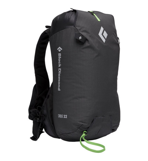 Black Diamond Cirque 22 Ski Vest - zaino scialpinismo