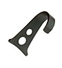 Black Diamond Cliffhanger, Black