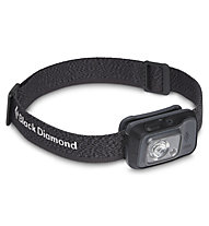Black Diamond Cosmo 350-R - lampada frontale , Grey