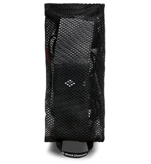 Black Diamond Couloir 3S - imbrago basso