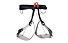 Black Diamond Couloir 3S - Sitzgurt, Grey/Black