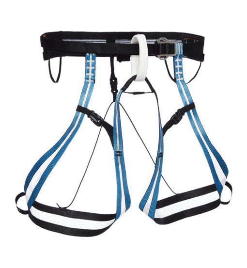 Black Diamond Couloir - imbrago alpinismo