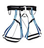 Black Diamond Couloir - imbrago alpinismo, Black/Light Blue