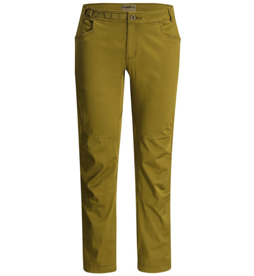 Black Diamond Credo - pantaloni arrampicata - uomo. Taglia 28