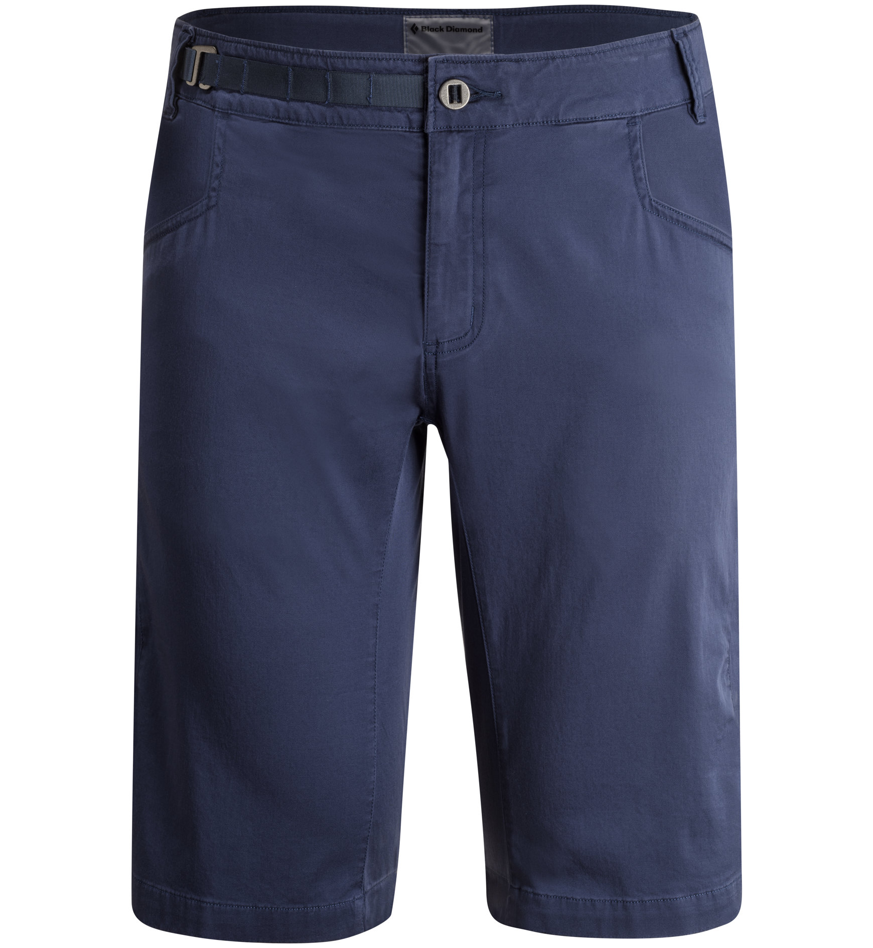 Black Diamond Credo Shorts Herren Kletterhose kurz