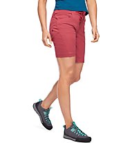 Black Diamond Credo - pantaloni corti arrampicata - donna | Sportler.com