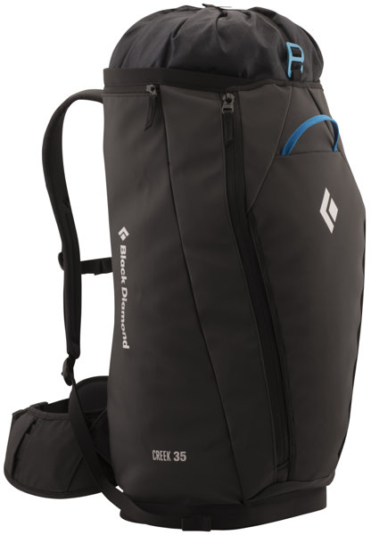 Black Diamond Creek 35 - Kletterrucksack