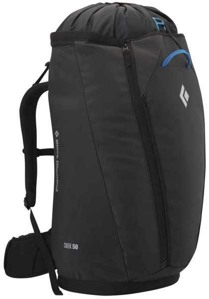 Black Diamond Creek 50 - Kletterrucksack