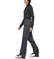 Black Diamond Dawn Patrol Hybrid Pants - Skitourenhose - Damen , Grey