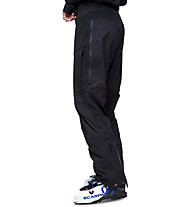 Black Diamond Dawn Patrol Hybrid Pants - Skitourenhose - Herren , Black