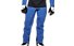 Black Diamond Dawn Patrol Hybrid Pants - Skitourenhose - Herren , Light Blue