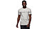 Black Diamond Desert Lines - T-shirt - Herren, Grey