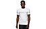 Black Diamond Desert Lines - T-shirt - uomo, White