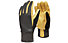 Black Diamond Dirt Bag - Fingerhandschuh - Herren, Black/Yellow