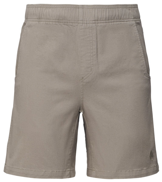 Black Diamond Dirtbag Twill M - kurze Kletterhosen - Herren, Gr. S