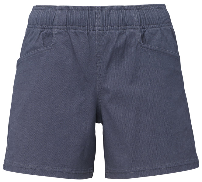 Black Diamond Dirtbag Twill W - Klettershorts - Damen, Gr. S