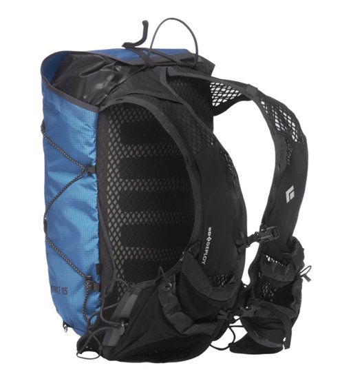 Black Diamond Distance 15 - zaino escursionismo