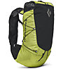 Black Diamond Distance 22 - Wanderrucksack, Yellow
