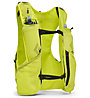Black Diamond Distance 4 Hydration Vest - Trailrunning Rucksack, Yellow