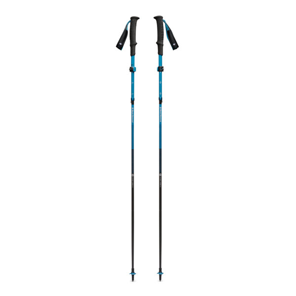 Black Diamond Distance Carbon FLZ - Faltstöcke, Gr. 140