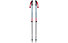 Black Diamond First Strike Trekking - Teleskopstöcke - Kinder, Blue/Red