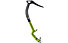Black Diamond Fuel Hammer - Eispickel, Black/Green