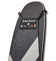 Black Diamond Glidelite Mix STS - Skitourenfelle, Black/White