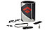 Black Diamond Glidelite Mix STS - Skitourenfelle, Black/White