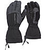 Black Diamond Glissade - Alpinhandschuhe - Herren, Black/Grey