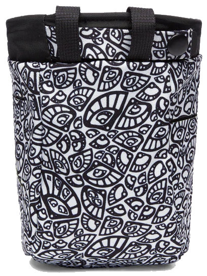 Black Diamond Gym Chalk Bag - Magnesiumbeutel, Gr. S/M