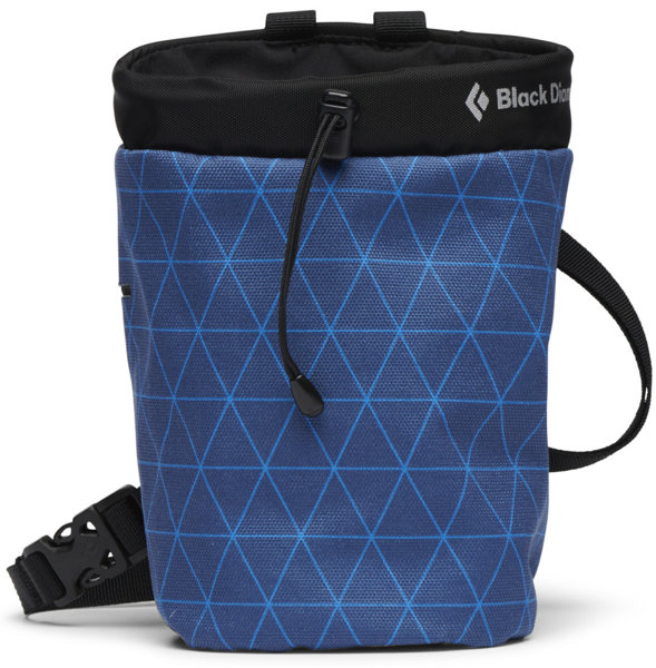 Black Diamond Gym - Magnesiumbeutel, Gr. M/L