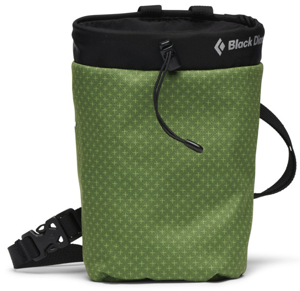 Black Diamond Gym - Magnesiumbeutel, Gr. M/L