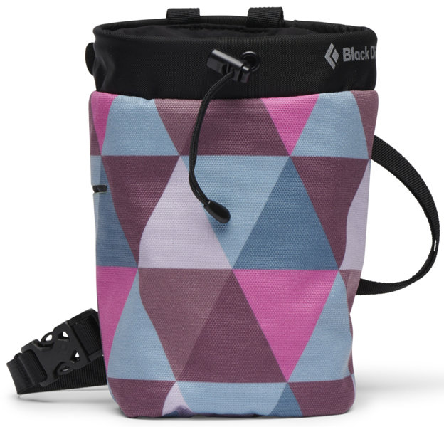 Black Diamond Gym - Magnesiumbeutel, Gr. M/L