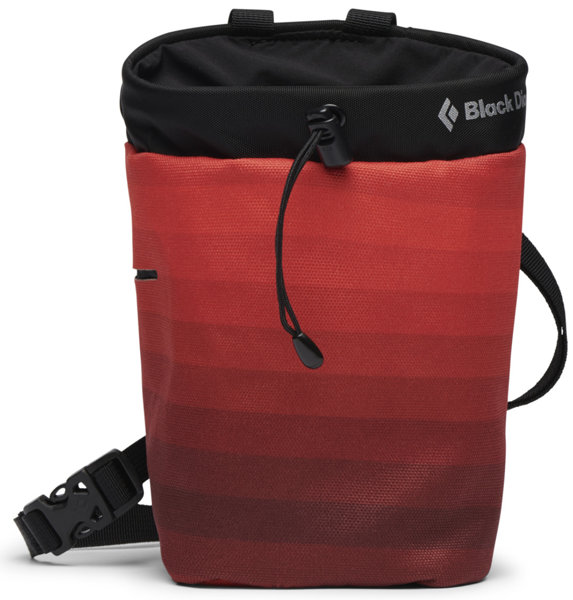 Black Diamond Gym - Magnesiumbeutel, Gr. M/L