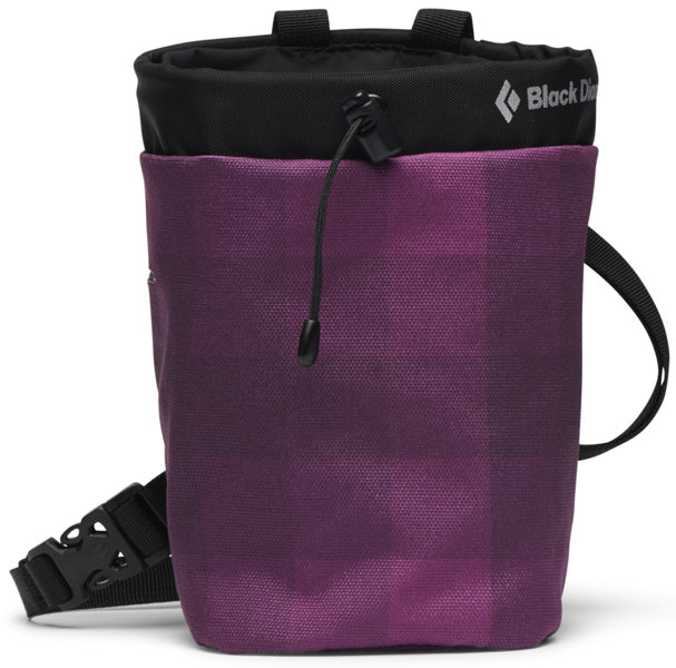 Black Diamond Gym - Magnesiumbeutel, Gr. M/L