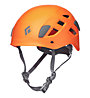 Black Diamond Half Dome - casco arrampicata, Orange