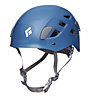 Black Diamond Half Dome - casco arrampicata, Blue