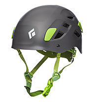 Black Diamond Half Dome - Kletterhelm, Grey