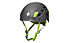 Black Diamond Half Dome - casco arrampicata, Grey