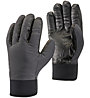 Black Diamond HeavyWeight Softshell - Handschuhe - Herren , Grey/Black