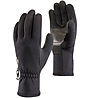 Black Diamond Heavyweight Sreentap - Alpinhandschuhe - Herren, Black