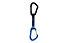 Black Diamond HotForge Hybrid Quickdraw - Expressschlinge , Blue / 12 CM