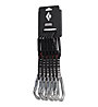 Black Diamond Hotforge Quickpack - set di rinvii, Grey
