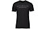 Black Diamond Icon Full Moon - T-shirt - Herren, Black