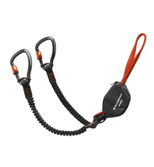 Black Diamond Iron Cruiser Via Ferrata Set