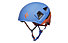 Black Diamond K Capitan Helmet - Kletterhelm - Kinder, Blue/Orange