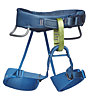 Black Diamond Kid's Momentum Harness - imbrago basso - bambino, Blue
