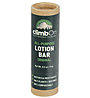 Climb On Lotion Bar Original 0.5 oz - crema idratante , Black/Brown