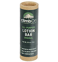 Climb On Lotion Bar Originale 0.5 oz - Feuchtigkeitscreme, Black/Brown
