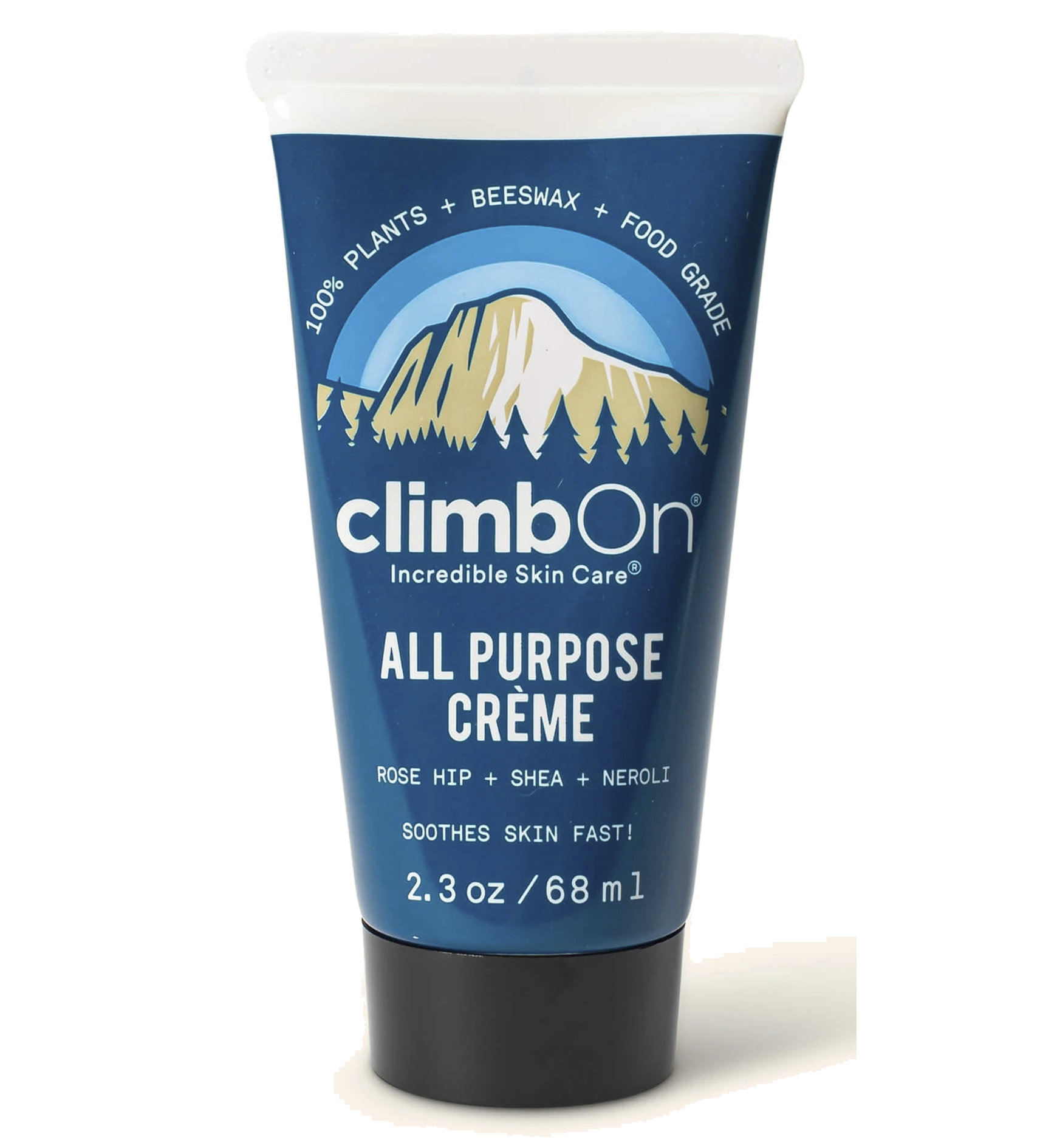 Climb On Lotion Creme 2.3 oz Feuchtigkeitscreme